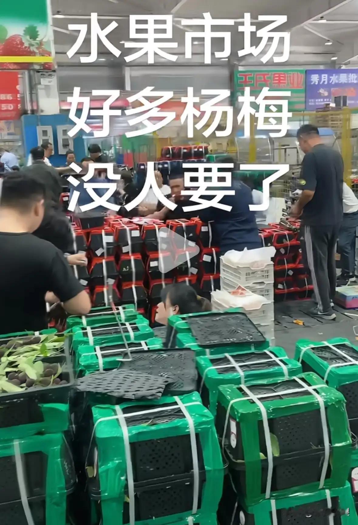 据说在漳州本地，还有人追着骂参与暗访报道的记者，说对方太多事儿。但是这个事儿确实