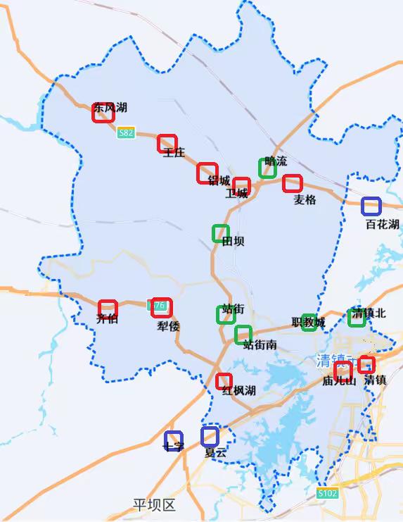 县级高速公路优秀的城市—贵州清镇市清镇市作为贵阳重要卫星城，区