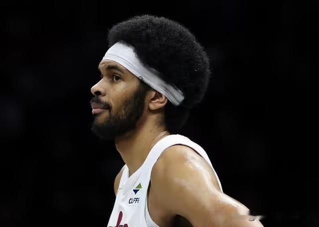 突发！骑士内线核心艾伦再次伤停，将缺席全部三个客场！骑士官方刚刚更新了球队伤