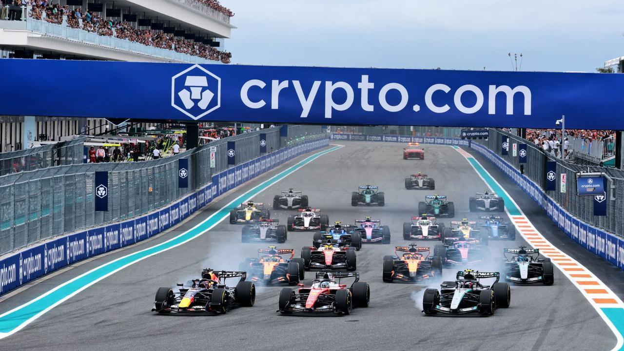 F1蒙特利尔站前瞻：北美“冰火赛道”，2026新规下的超车盛宴要来了？当F1
