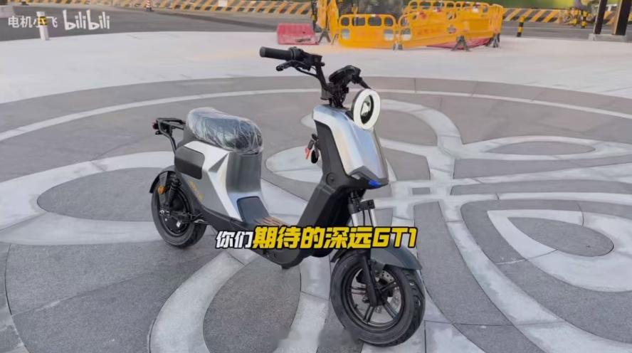 新国标电动自行车新规限速25km/h，车厂也已经推出限速25的车型。但，依然用的