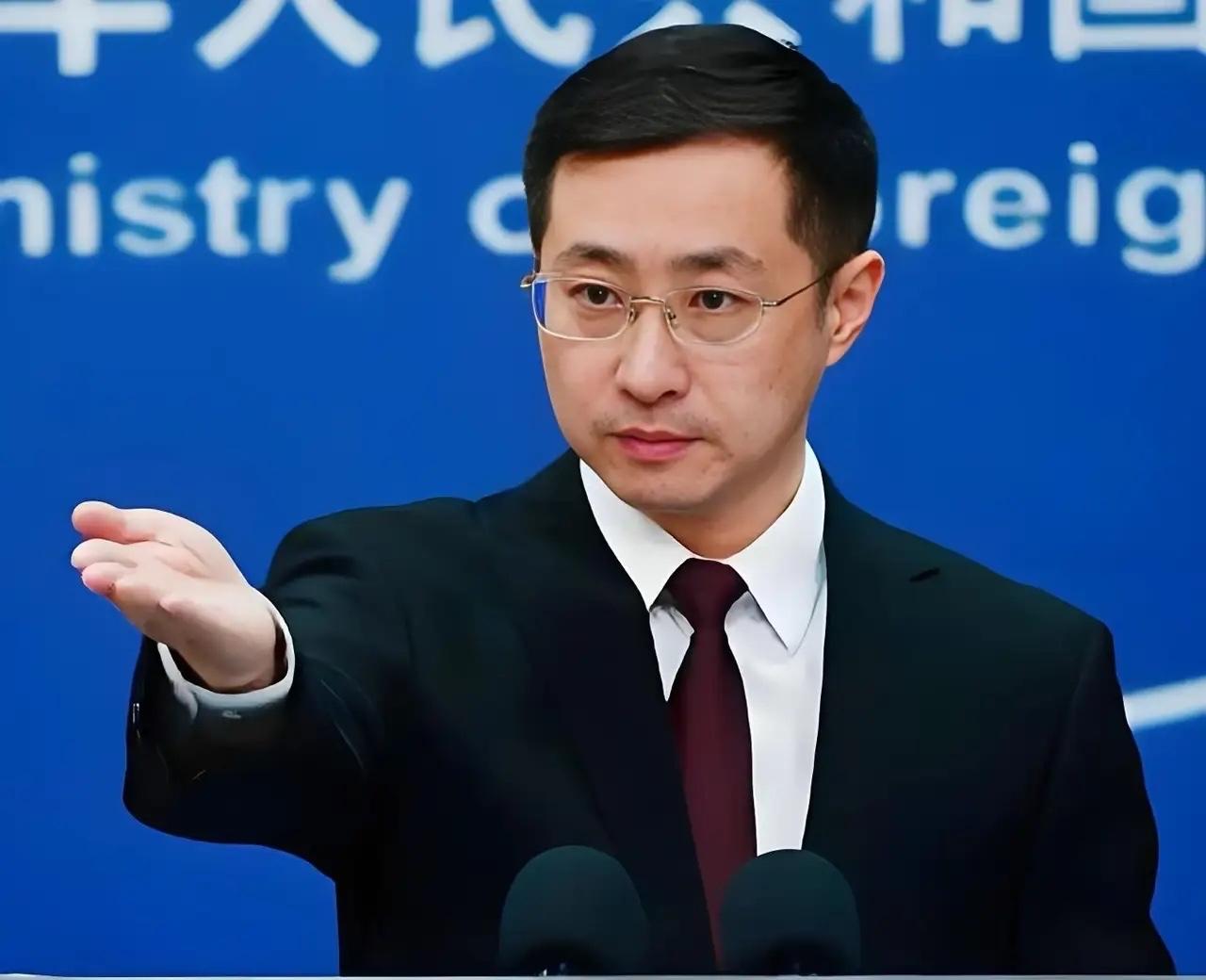韩国议员窜台，中方怒斥：台湾地区没什么“外交部”台湾地区所谓外事部门在6月