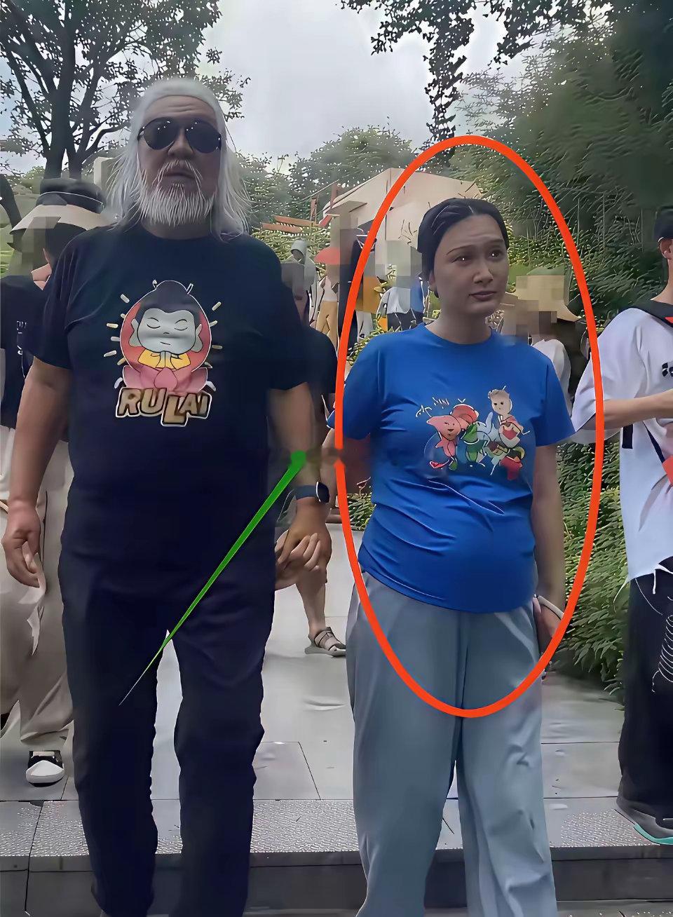 这就是人间最爱吧​​​