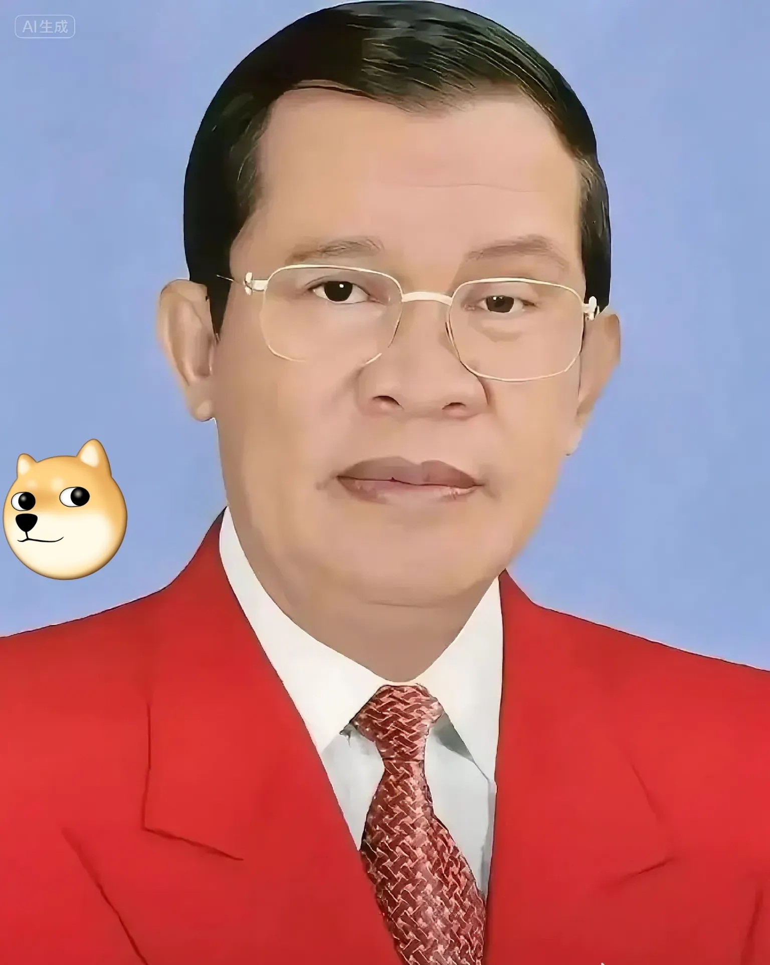 快讯！快讯！柬埔寨突然宣布重磅消息——8月7日，柬埔寨与泰国边界总委员会在