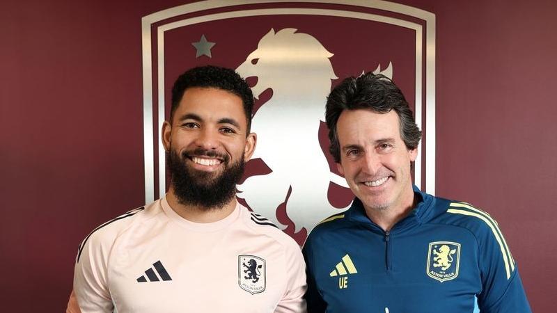 央视直播英超焦点战：阿森纳遇软柿子，曼城或失分，维拉遭重创