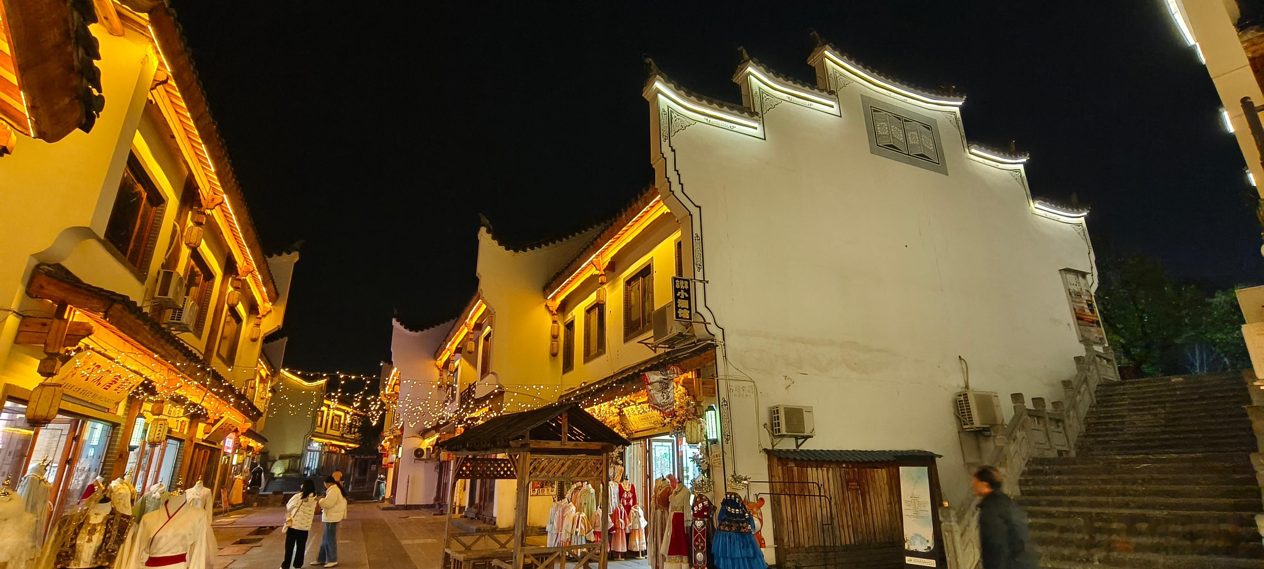 湖南永州零陵古城（六）