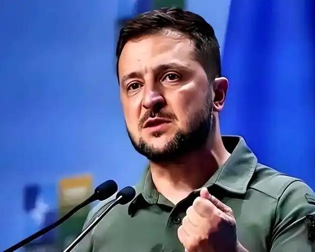 为什么乌克兰现在都快被打到国家运转吃紧的程度了，却还是不肯投降。把话说直白一点，