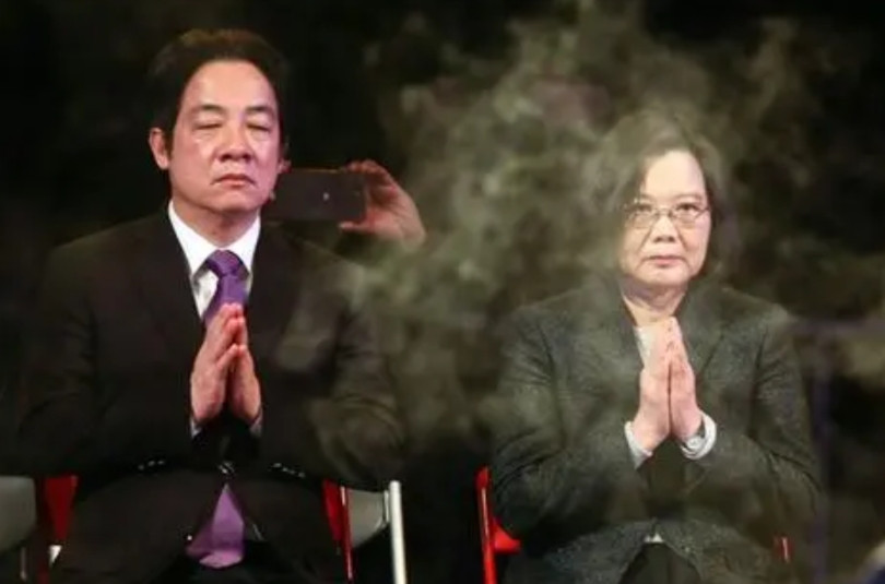 两场战争给我们武统台湾提供难得的经典案例都是实力悬殊，都是主动出击，残酷的战争