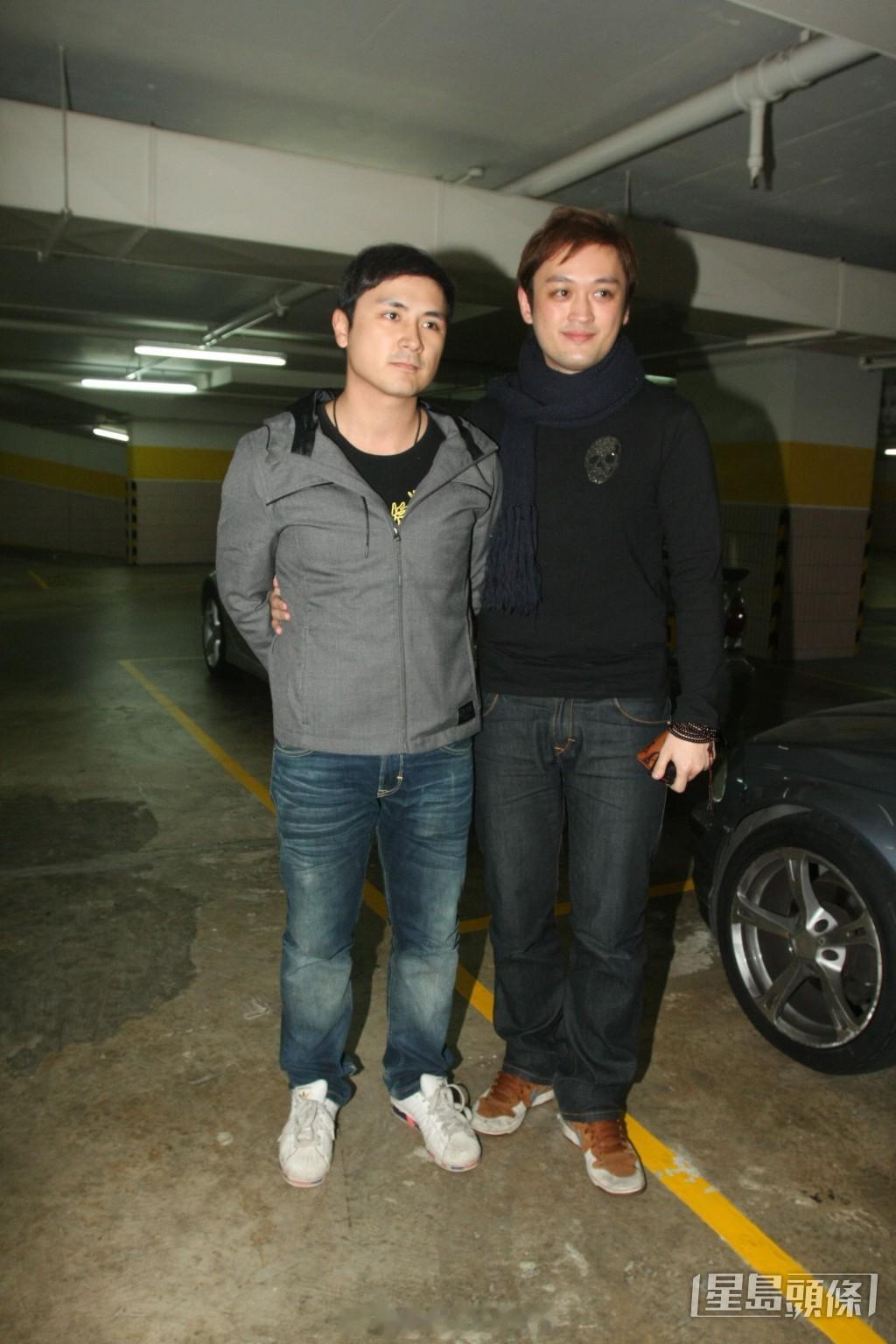 星岛：李泳豪拆解兄长录音逐点反击闹李家鼎真相护妻怒斥李泳汉断章取义不解释那两百