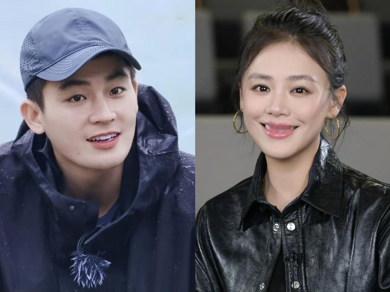 要说现在最悔得肠子都青了的，估计非欧豪莫属吧，后悔跟马思纯分手那劲儿，怕