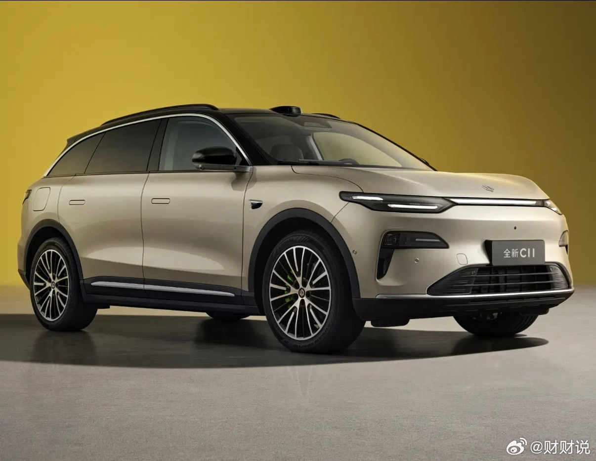 6、7月即将上市的12款SUV，有喜欢的朋友吗？评论区留言告诉我吧！1、比亚迪大