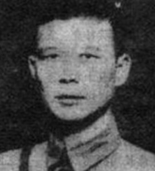 1944年10月，程泽润被蒋介石下令扣押查办后，程妻余惠芳为救其命，请托白崇禧、