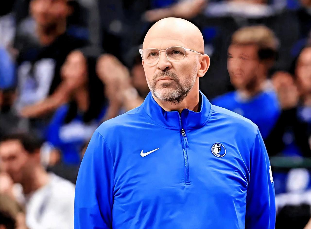 独行侠主帅基德真是老顽固啊！近日，基德在接受采访谈到让弗拉格担任控球后卫时表示