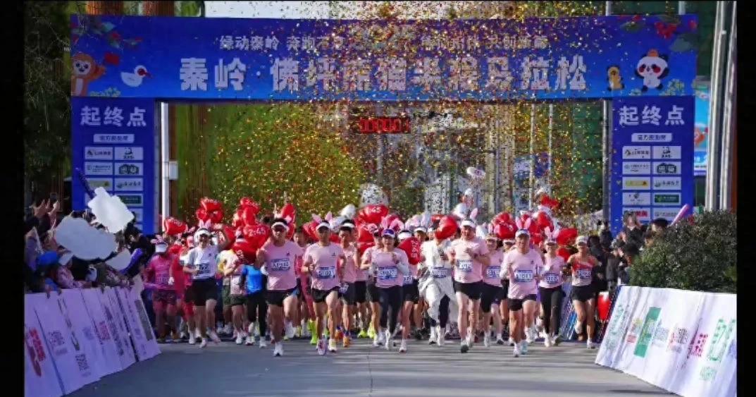 马拉松突然“退烧”！这波整顿太解气，早该治治这些乱象了 最近不少人发现，朋友