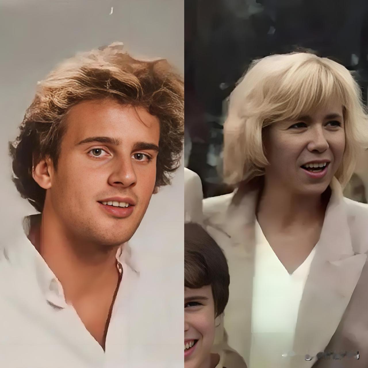 大家不用再羡慕马克龙可以拥有真正爱情，单单就一件事，我们年轻人永远做不到，那就