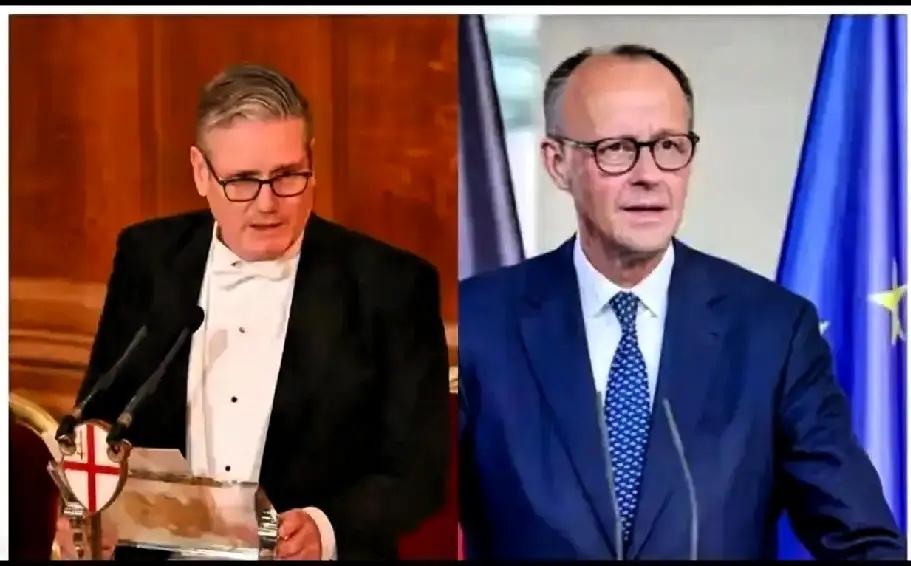 有点哭笑不得，陪马克龙访华的法国记者，来了趟中国，心态直接干崩了。法国记者