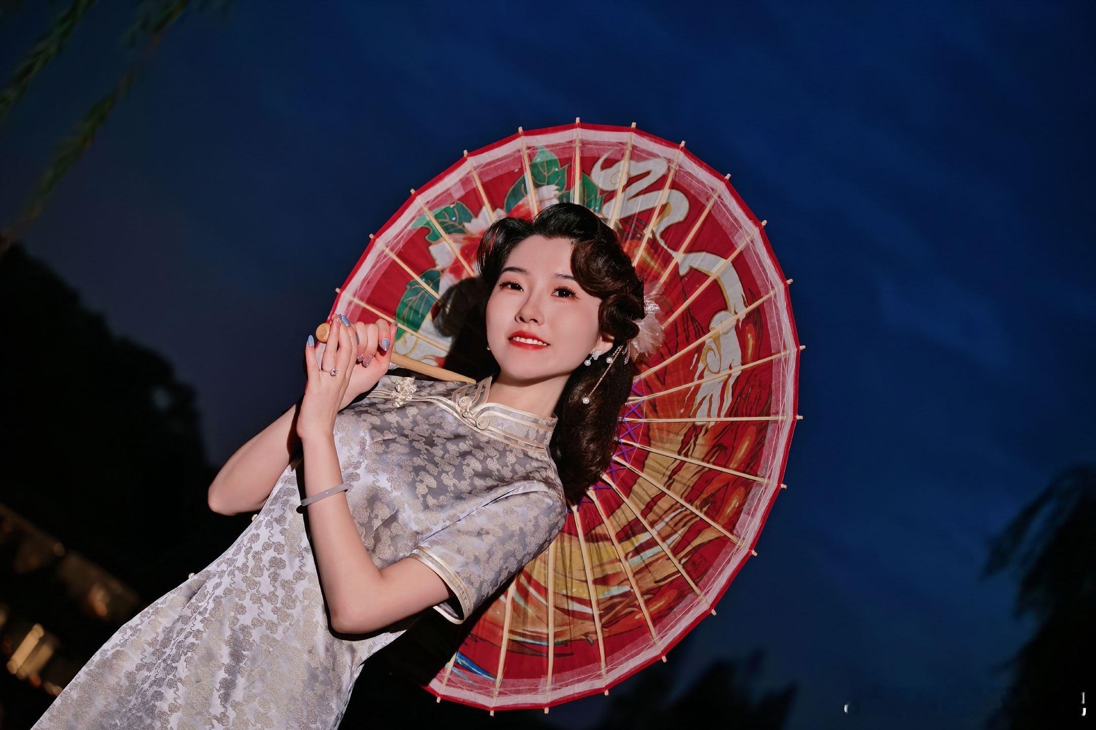 美女如云国风美女美女绘梦长廊