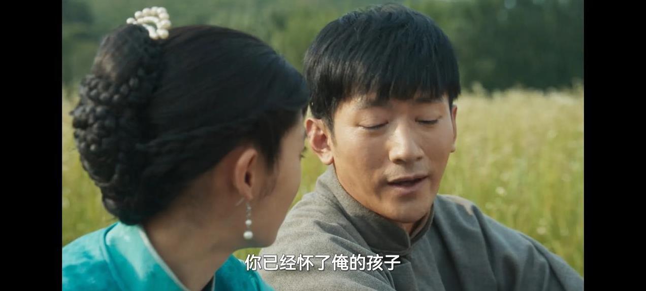 《生万物》原著里的苏苏太惨了！剧版如果她真的怀孕了，费文典应该也会是个好丈夫、好