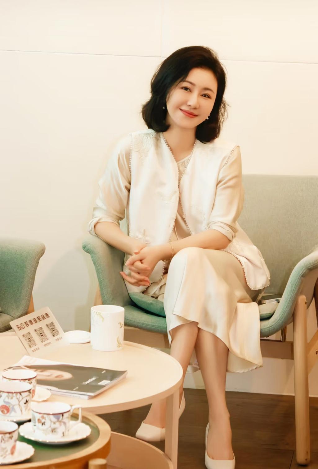 穷人富相，是很妙的一种气场。这类人兜里没钱，但举止从容、气质显贵，明明是“穷身