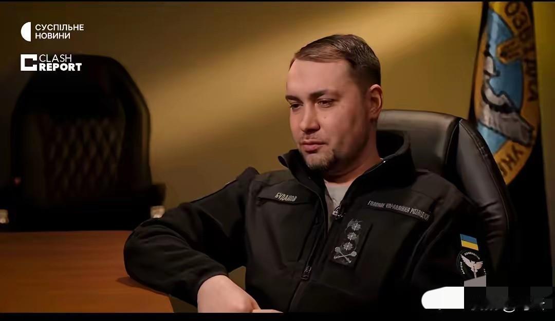 乌克兰情报头子布达诺夫最近说了一句实话。他在接受媒体采访时表示。这个世界并非