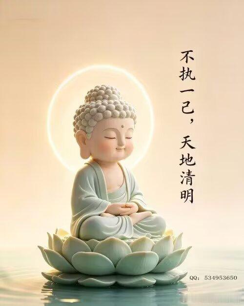 嫉妒是最折损福报的心念。心生妒意一刻，当下善念消散，福德悄悄流失；若因嫉妒口出恶