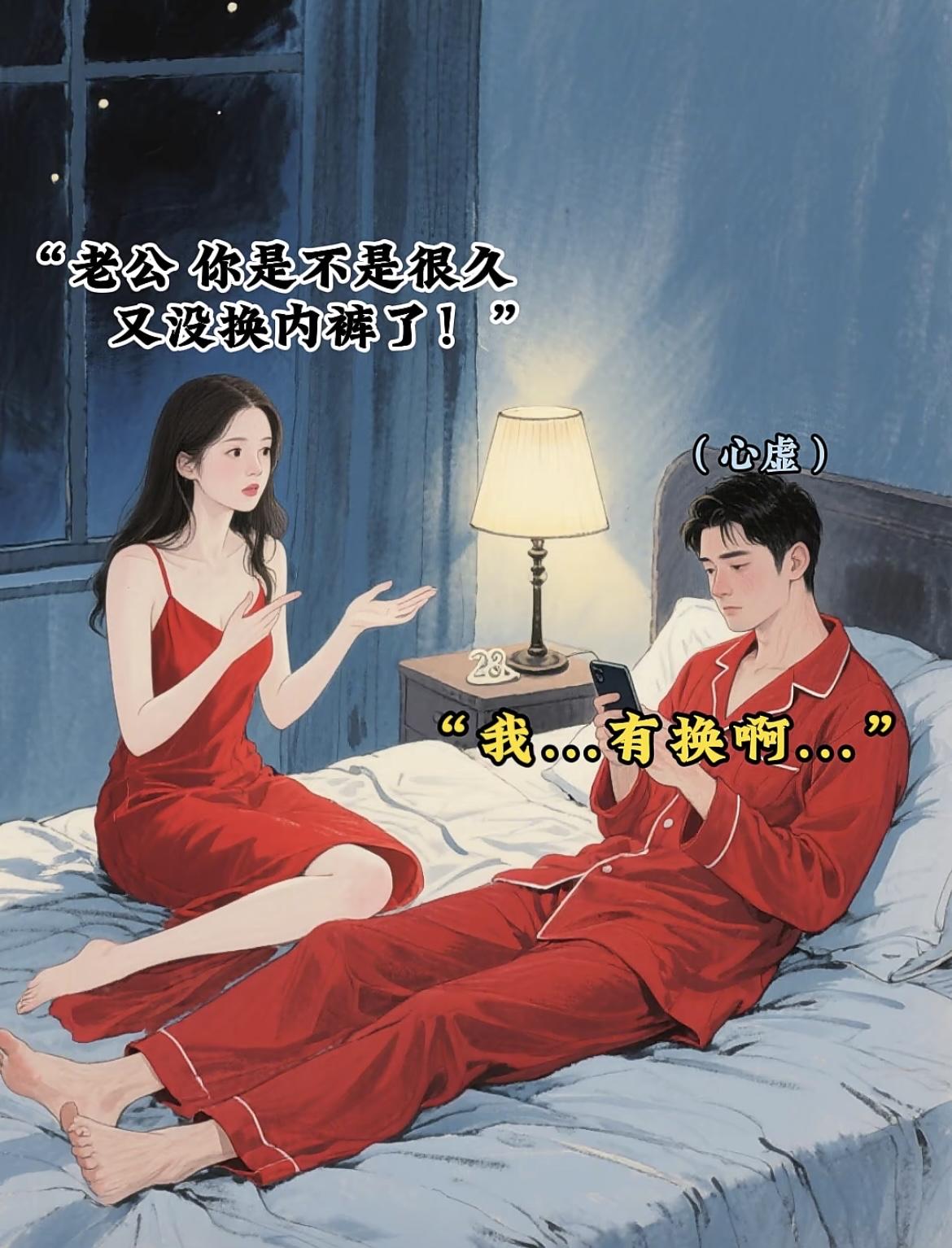 医生惊讶地问：“果然是因为他！”[吃瓜][吃瓜]😯