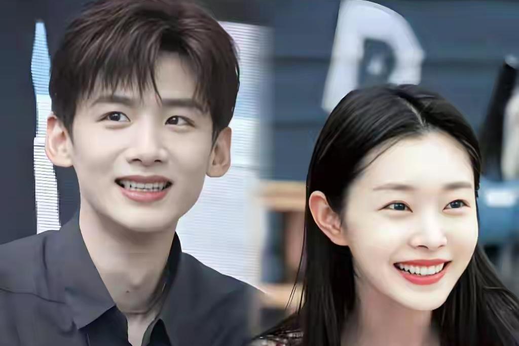 白敬亭和宋轶这对“半公开情侣”真是让人操碎了心。他们从《长风渡》合作后就多次同框