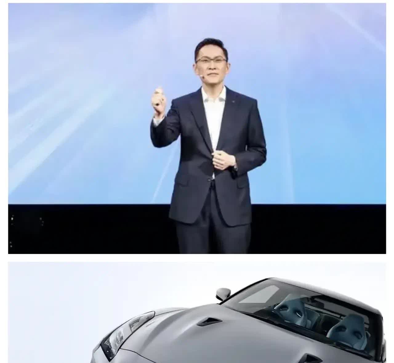 日产突然砸100亿求留中国！要知道，这公司去年财年直接预亏7500亿日元