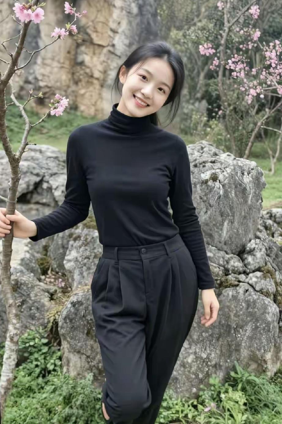 人间忽晚，山河已秋。几度秋意浓，最是桂花香。有人说，桂花是最细碎、最温柔