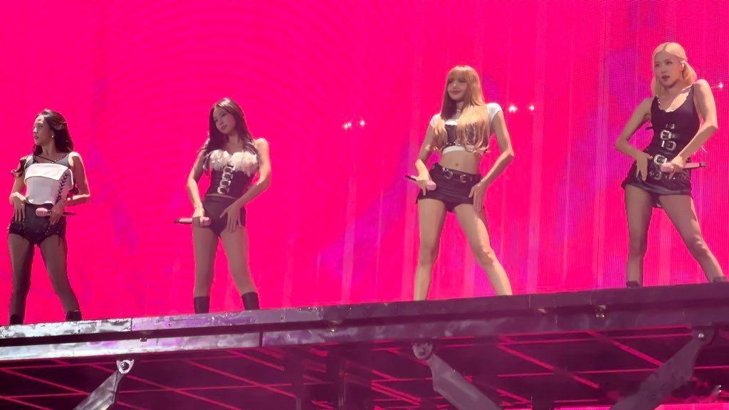 Lisa墨颜一依旧权威👍​​​