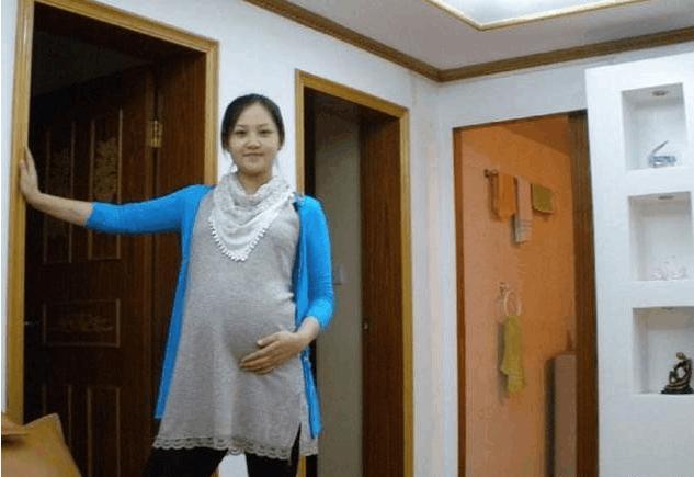 孕妈生下宝宝2个月, 婆婆也生了, 后面发生这事搁谁身上都尴尬