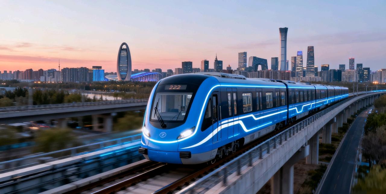 燕郊北漂迎“通勤自由”！22号线2026年通车20万燕郊跨省通勤族盼来好消