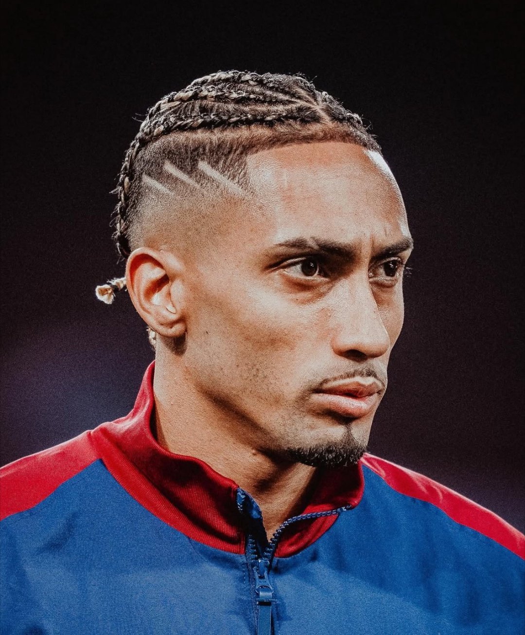 没有拉菲尼亚=胜率暴跌！巴萨一数据揭示巴西飞翼才是真核