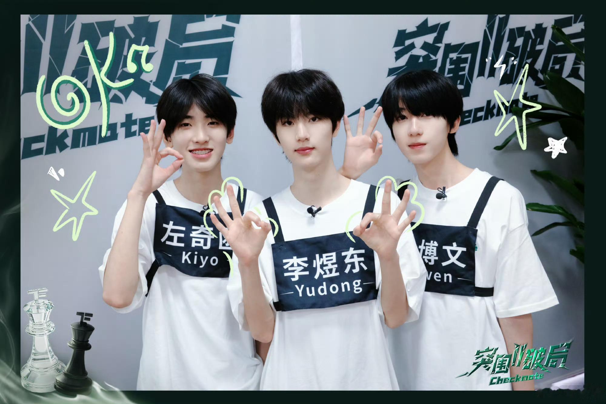 这张图挺幽默的