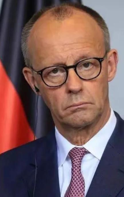 干得漂亮！ 德国明确宣布了 1月21日，德国政府正式宣布拒绝加入美国特朗