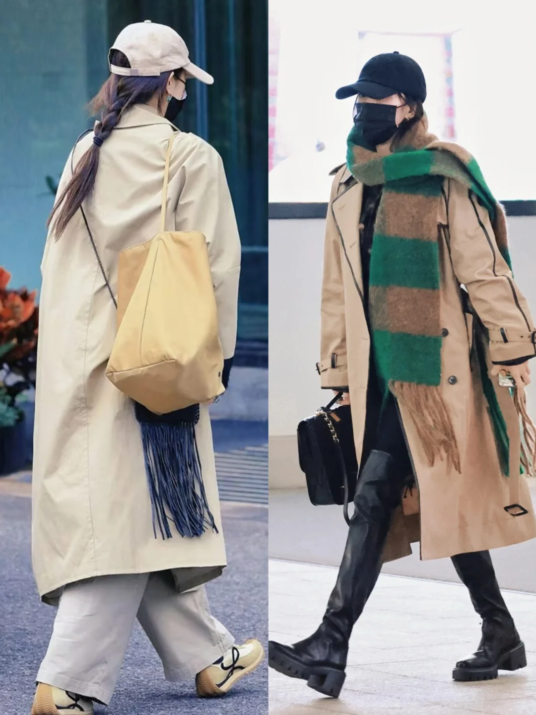 幂的私服真的可以一直品下去，真的很实穿了