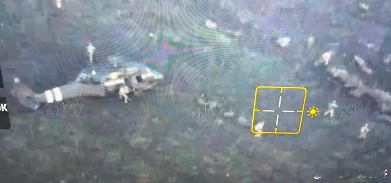 波克罗夫斯克的战斗非常激烈，西尔斯基表示，乌克兰军队正在努力阻止一个试图渗透到波