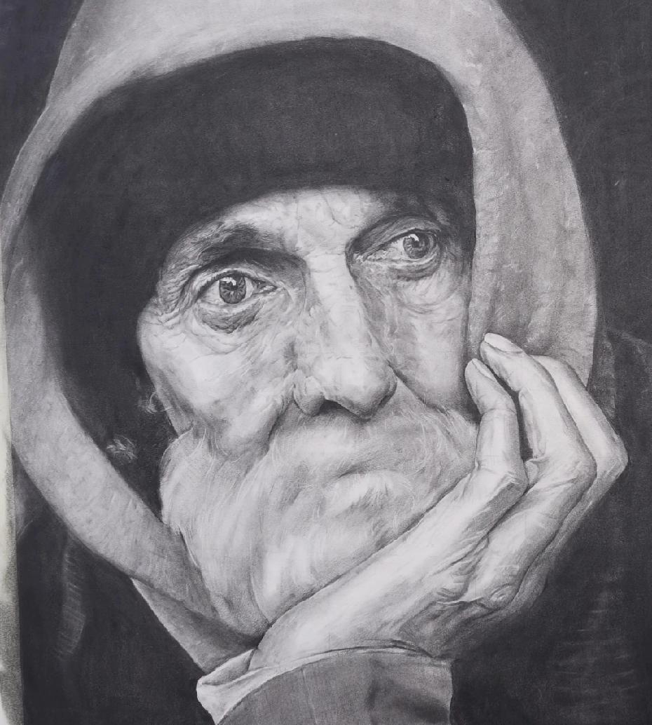 权力从哪来很关键说到底，权力是怎么来的，决定了它最后会为谁服务。一个人如果是靠