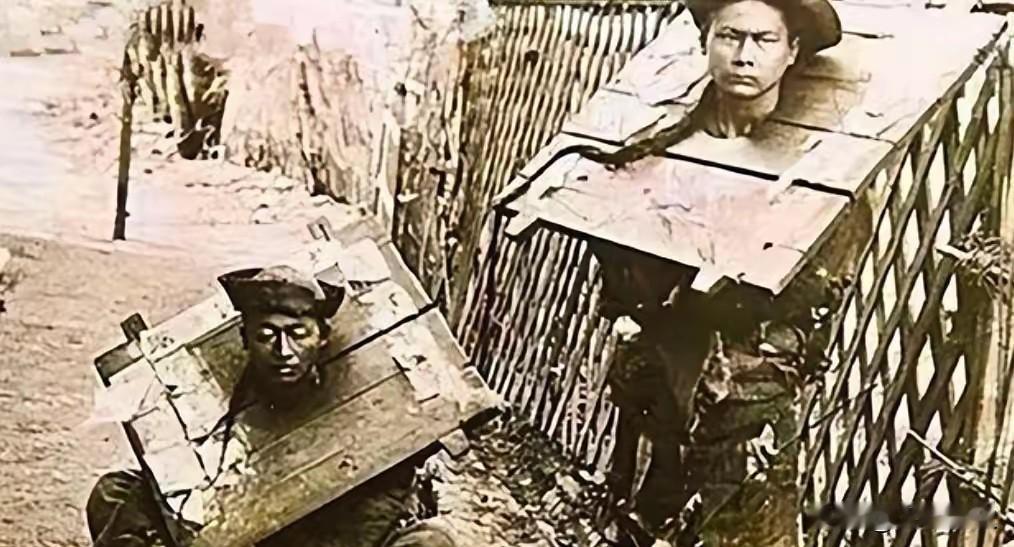 宁古塔这三个字，在清朝时期能让最凶悍的犯人都腿软。那时候的流放可不是现在电视剧