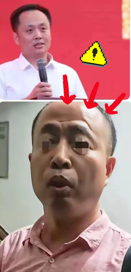 简直离谱…半夜冒充警察上门威胁举报者张口就说“肖同学出事你要负责”——这事