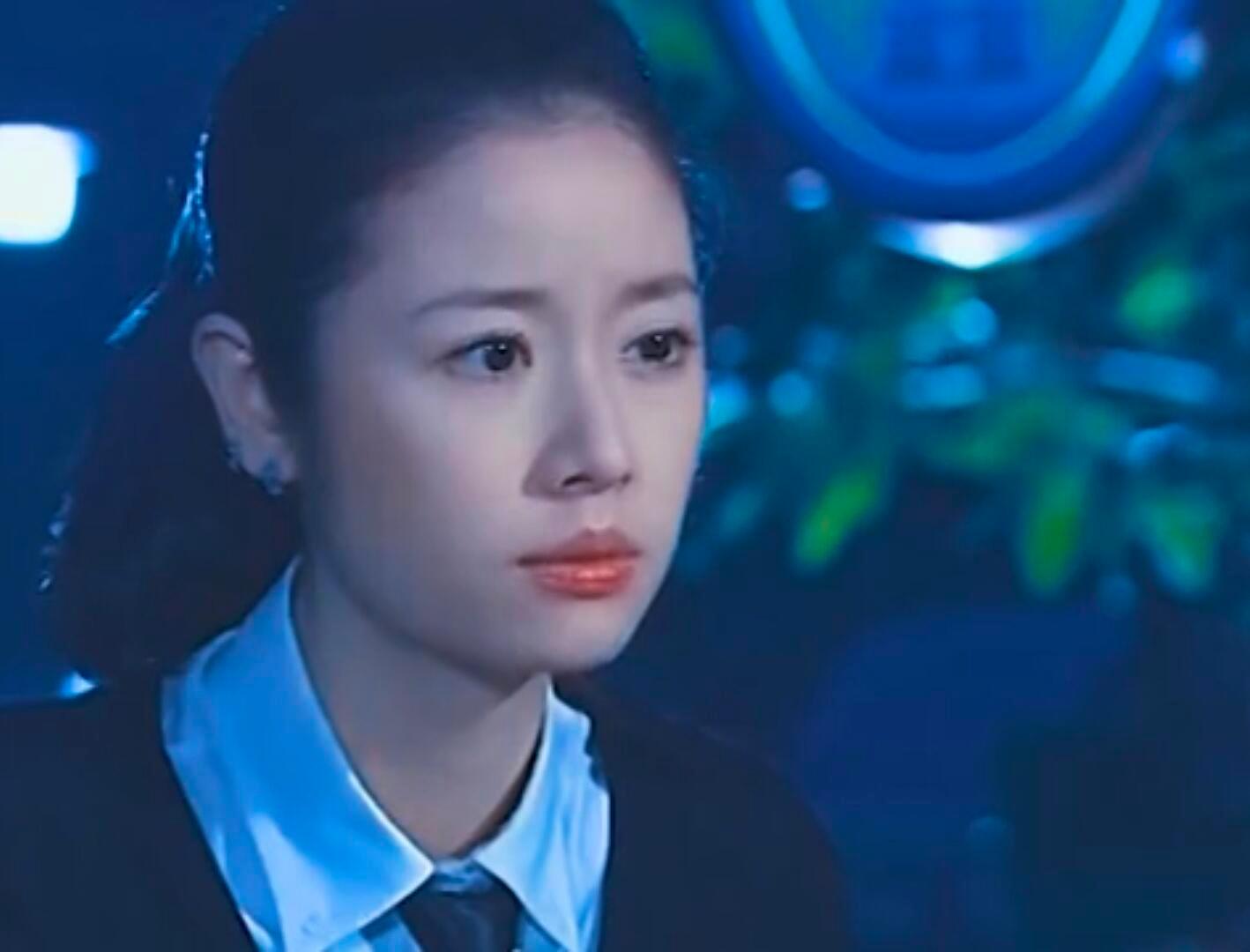 剧情稀烂，但这张脸长得太权威了感觉除了男才女貌，林心如拍过的现代剧剧情都不怎么样