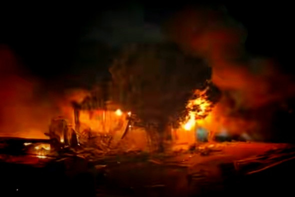 以军终于认了：联黎部队那事是他们干的拖了快两个星期，以色列那边总算开口了。