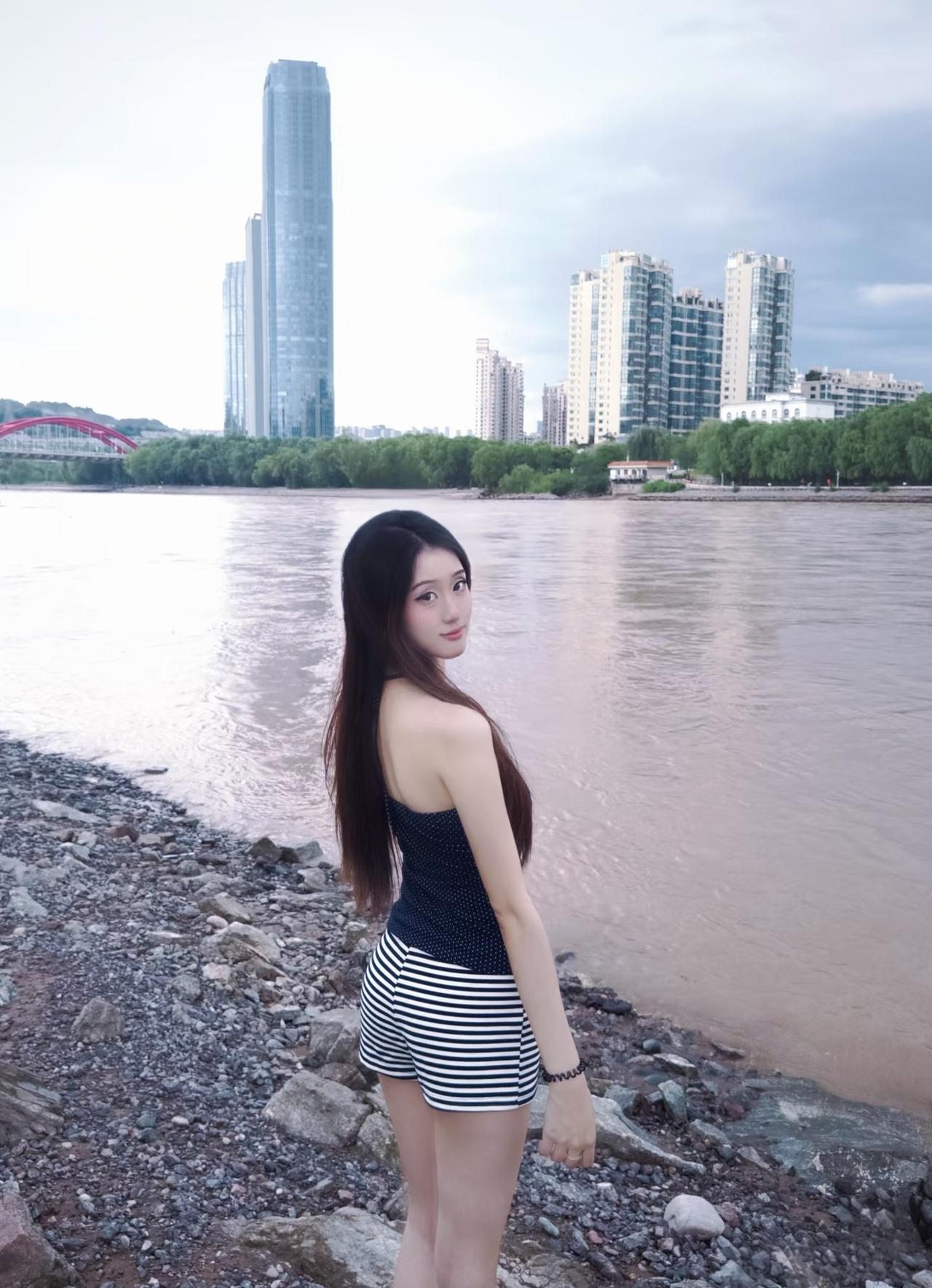 黄河