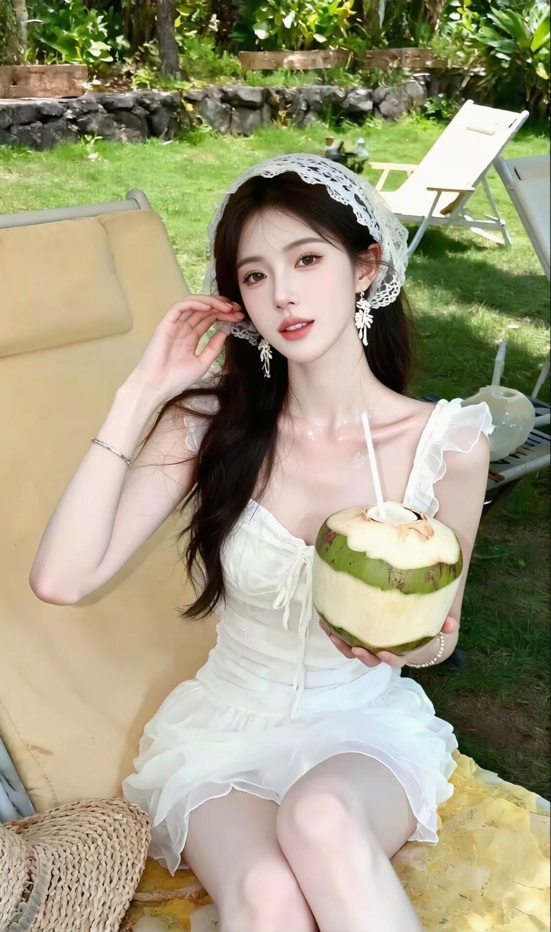 满庭芳·夏日纳凉柳岸风清，荷风送远，疏星漫点窗纱。蝉鸣渐歇，萤火星河话。