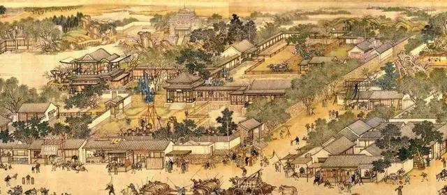 汉朝文景之治究竟富到什么程度？史书里有一个细节，放到今天说出来没人信。《史记