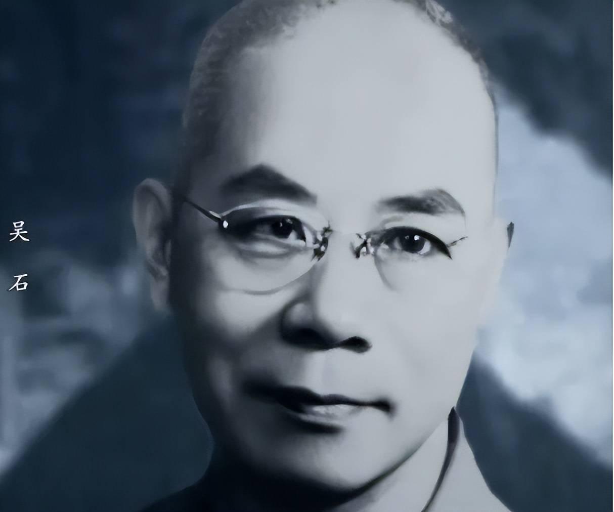 当看到吴石将军的刑讯资料，我泪目了。根据同监牢的刘建修回忆，吴石将军第一次刑讯