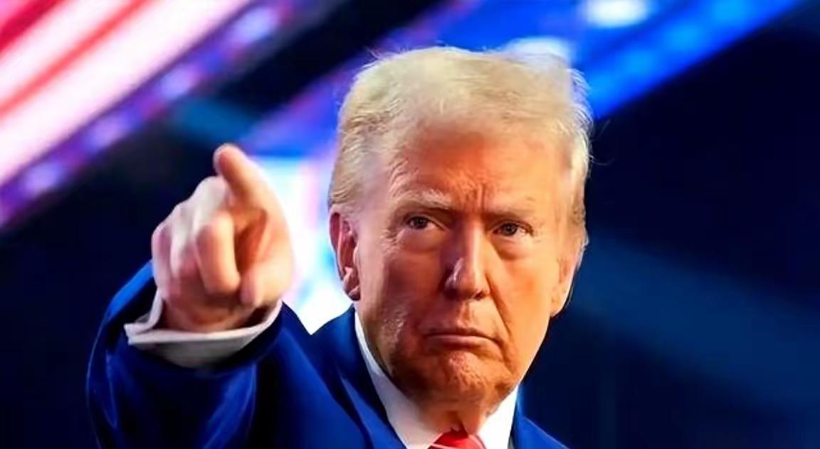 美国人好像突然想通了。中国人好像也突然悟了。美国人发现，只要把那个最难啃、最