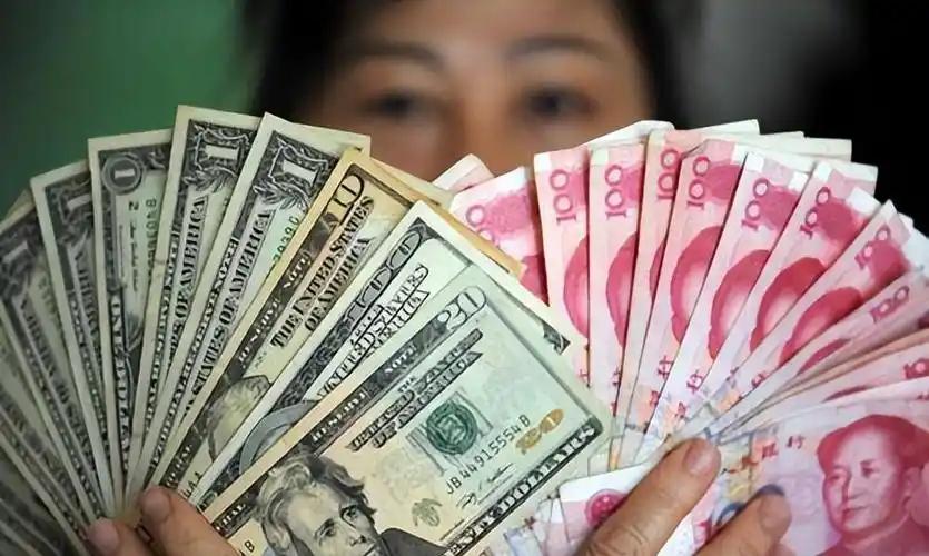 难怪美国GDP比我国多11.14万亿美元。全球三大经济体美、中、德，但之间的