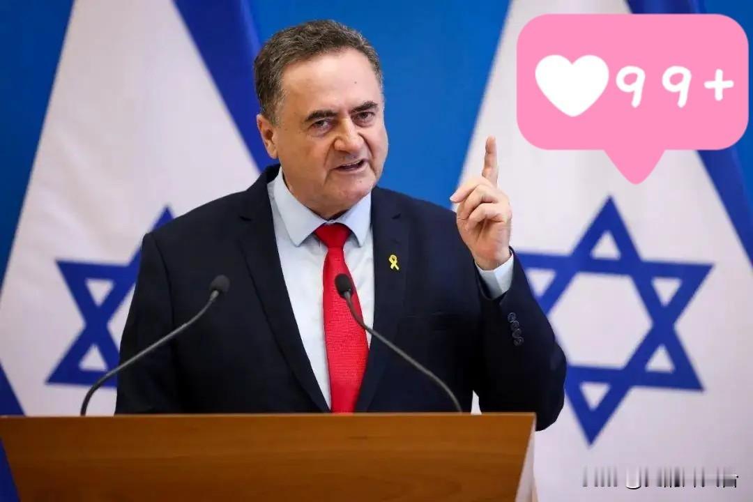 就在刚刚，以色列国防部长卡茨发表声明明确表态：当前10天临时停火结束后，无论