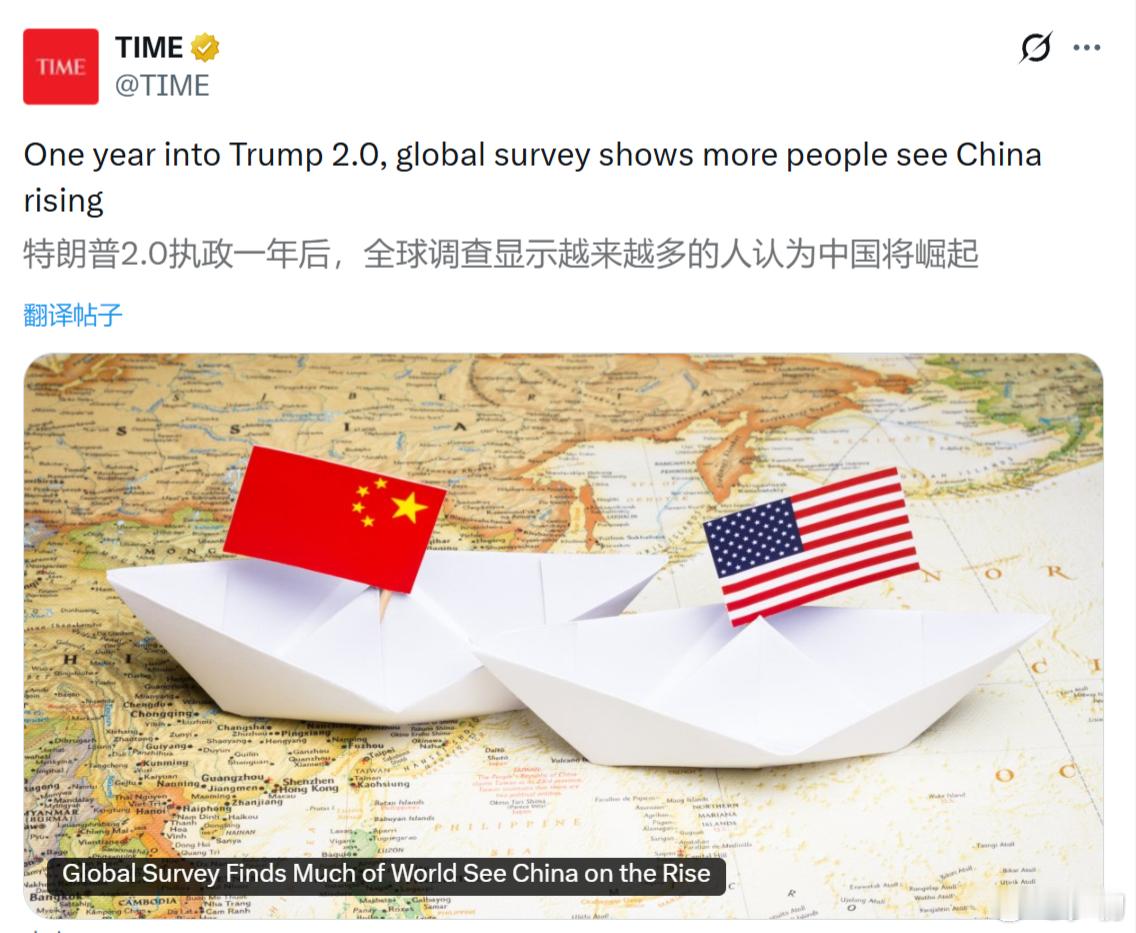 全靠同行的衬托。